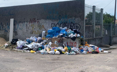 Ministério Público de SC apura falta de coleta de lixo em Tubarão