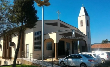 [Áudio] Nova diretoria do bairro Laranjinha será empossada nesta sexta-feira