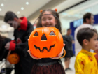 Nações Shopping encerra o mês com especial de Halloween 