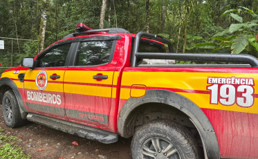 Homem que fugiu de clínica em Siderópolis é encontrado