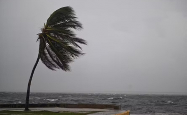 Maior furacão de 2025 ameaça turistas do Rio Grande do Sul na Jamaica