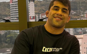 [Áudio] Atleta criciumense vence competição internacional de Jiu-Jitsu