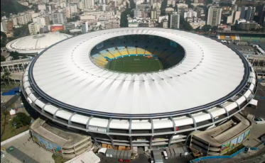 Maracanã pode ser vendido para pagar parte da dívida do Rio