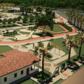 [Áudio] Novo parque no bairro Santa Luzia será inaugurado nesta sexta-feira 