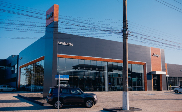 Jeep Gambatto celebra Halloween com test drive e promoções em Criciúma 