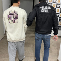 Suspeito de estupro de vulnerável é preso em Urussanga