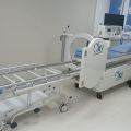 Programa Especial Adelor Lessa no Hospital São José