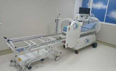 Programa Especial Adelor Lessa no Hospital São José