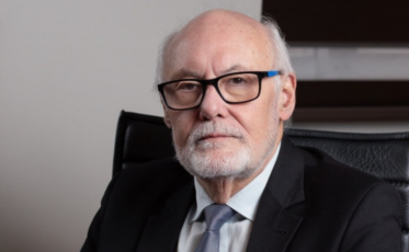 Dr. Miranda, o homem que acreditava nas pessoas
