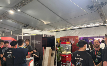 [Áudio] Feira da Empregabilidade da SATC oferece vagas para toda a comunidade