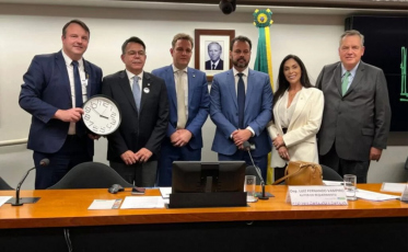 [Áudio] “Se discute, se discute e no final não tinha uma conclusão”, diz Frank Hobold, sobre o Morro dos Cavalos