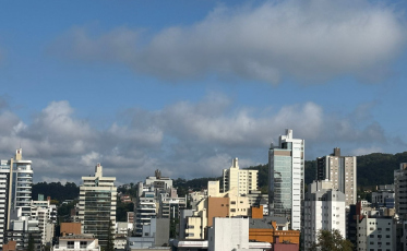[Áudio] Sol e calor em Criciúma e região
