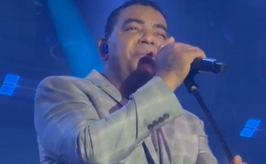 [Vídeo] Show do Raça Negra reúne mais de 30 mil pessoas em Criciúma