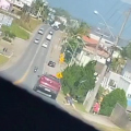 [Vídeo] Idosa é atropelada por homem de 83 anos em Lauro Müller