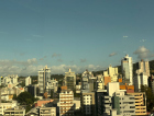 [Áudio] Sol com nuvens em Criciúma e região