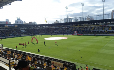 Ao vivo: Criciúma 0 x 0 Atlético-GO