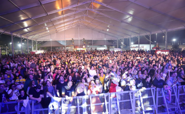 [Áudio] Centenário de Criciúma atrai mais de 100 mil pessoas