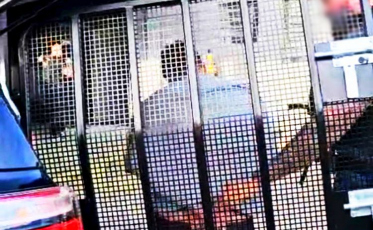 [Vídeo] Operação Rotativo: jovem é preso após assalto com arma de fogo em empresa de estacionamento