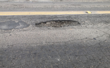 [Áudio] Criciúma busca solução definitiva para a Rodovia Otávio Dassoler