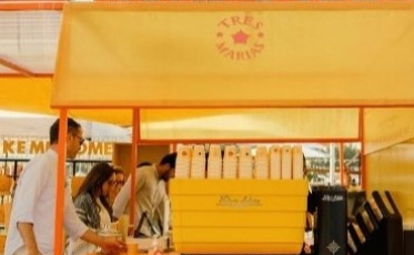 [Áudio] Empreendedora de Araranguá brilha em Dubai com empresa de cafés especiais