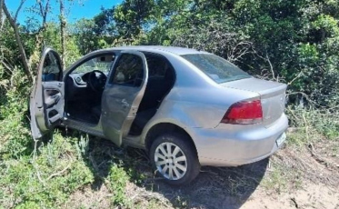 Tentativa de homicídio em Balneário Arroio do Silva mobiliza policiais