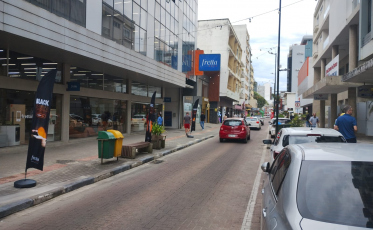 CDL de Criciúma divulga planejamento para os próximos feriados antes do Natal