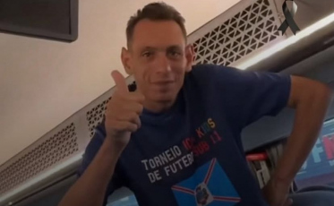 Morre Júlio Massagista, torcedor símbolo do Criciúma