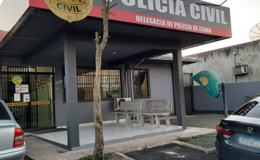 [Áudio] Governador autoriza abertura de novas delegacias especializadas em Içara e Criciúma