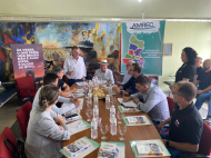 Foto: Enio Biz/4oito/Som Maior