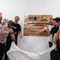 Com alto investimento, Criciúma inaugura Centro Comunitário do Vera Cruz