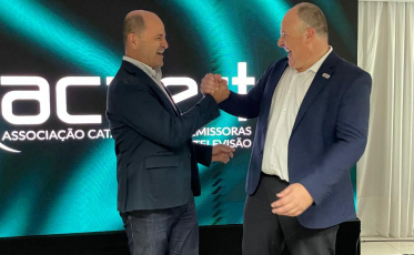 Mário Neves é eleito presidente da ACAERT