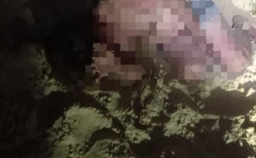 Homem é encontrado após desaparecer em área de mata no Balneário Rincão