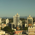 [Áudio] Sol e calor presentes no sul catarinense nesta sexta-feira 