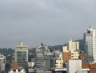 [Áudio]  Calor e chance de chuva em Criciúma e região