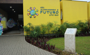 Uma década de impacto: CEI Alinhavando o Futuro UFO celebra 10 anos de história