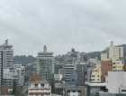 [Áudio] Céu nublado e chance de chuva em Criciúma e região