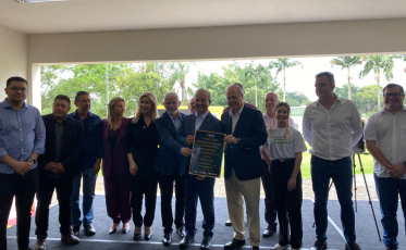 Com investimento milionário, Satc projeta mil novos alunos em bloco de tecnologia