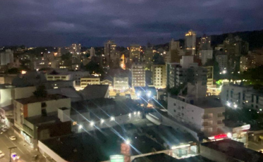 [Áudio] Região terá predomínio de tempo firme nos próximos dias