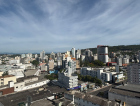 [Áudio] Sol e calor presentes no Sul catarinense nesta sexta-feira 