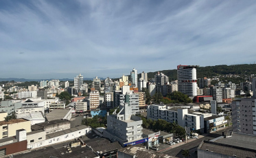 [Áudio] Sol e calor presentes no Sul catarinense nesta sexta-feira 