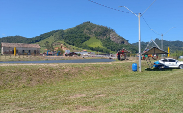 Projetos em Pedras Grandes preveem investimento de R$ 1 milhão