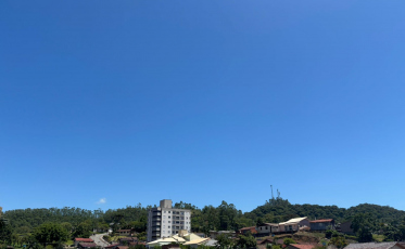 [Áudio]  Sábado com calor intenso no Sul catarinense 