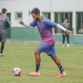 Caravaggio finaliza preparação para estreia na Série B do Catarinense