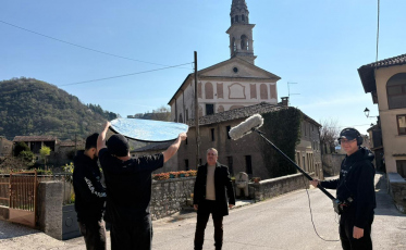 Cineasta do Sul catarinense reconstrói caminho invisível da imigração italiana antes da travessia ao Brasil