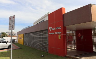 Professores e Afasc não chegam a acordo e greve é confirmada em Criciúma