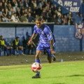 Líder da Série B do Catarinense, Caravaggio lança promoção para jogos no Estádio da Montanha