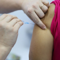 Dia D: Criciúma inicia vacinação contra influenza para toda população neste sábado