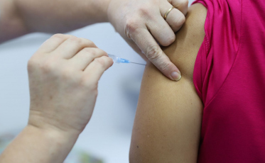 Dia D: Criciúma inicia vacinação contra influenza para toda população neste sábado