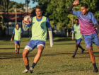 Caravaggio inicia preparação para enfrentar o Jaraguá pela Série B do Catarinense