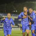 Caravaggio abre mão da Copa SC para investir na Série B do Catarinense e no estádio da Montanha